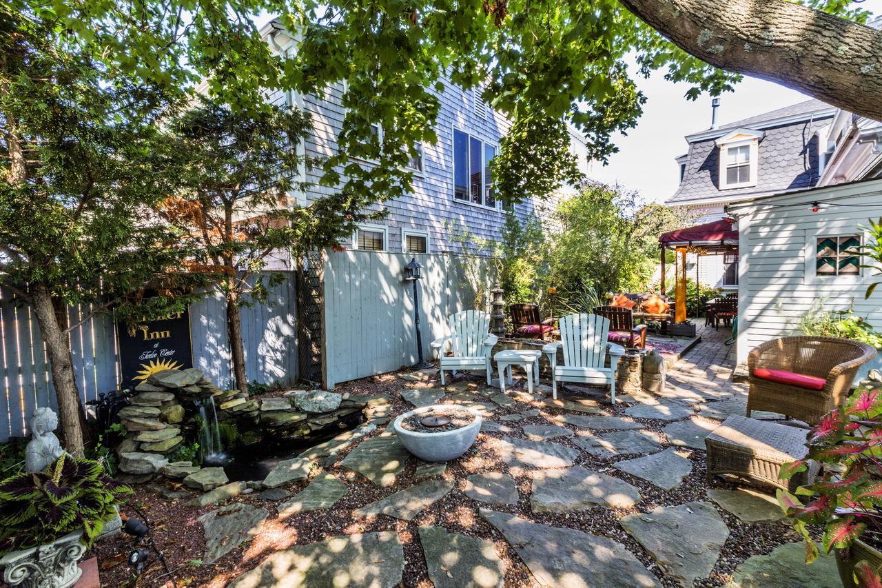 The Tucker Inn Provincetown Exterior foto